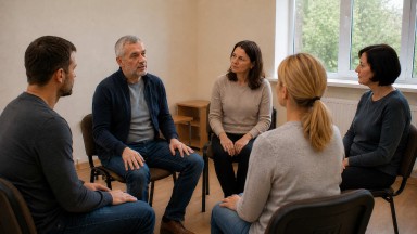 Реабилитация алкоголиков в Красноуральске