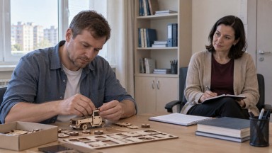 Лечение игромании в Красноуральске