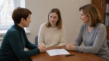 Лечение расстройств пищевого поведения в Красноуральске