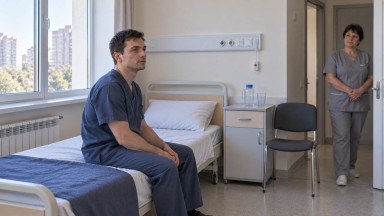 Лечение психоза в Красноуральске
