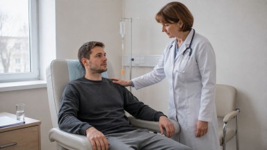 Детоксикация от марихуаны в Красноуральске
