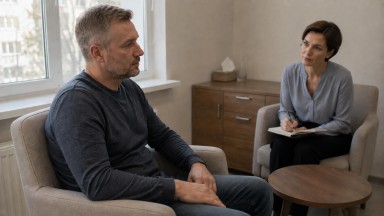 Лечение алкогольной депрессии в Красноуральске