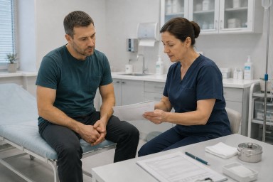 Имплантация Продетоксон в Красноуральске
