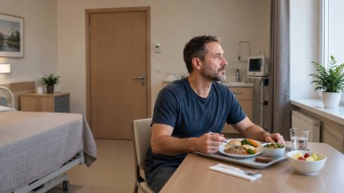 Госпитализация в Красноуральске