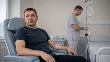 Вывод из запоя в стационаре в Красноуральске