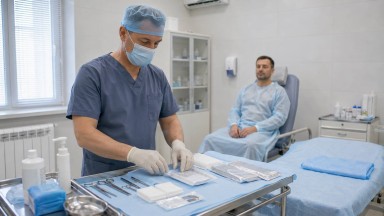 Вшивание торпеды от алкоголизма в Красноуральске