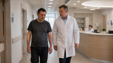 Лечение хронического алкоголизма в Красноуральске