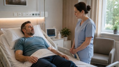 Детоксикация от алкоголя в Красноуральске