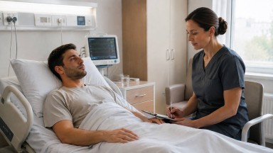 Детоксикация от наркотиков в Красноуральске
