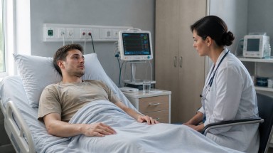Лечение зависимости от спайса в Красноуральске