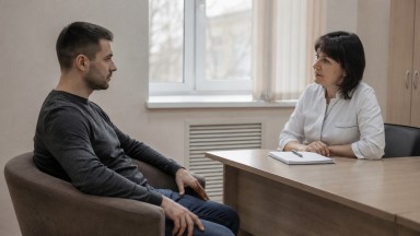 Лечение зависимости от марихуаны в Красноуральске